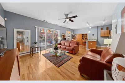 347 E 25th Place #1E, Chicago, IL 60616 - Photo 4