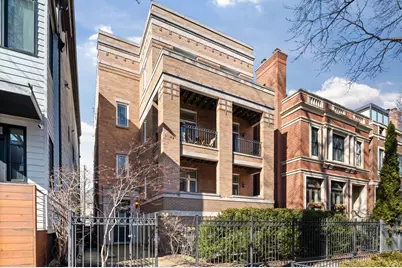 2650 N Mildred Avenue #G, Chicago, IL 60614 - Photo 1