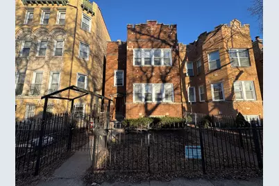 6423 N Leavitt Street, Chicago, IL 60645 - Photo 1