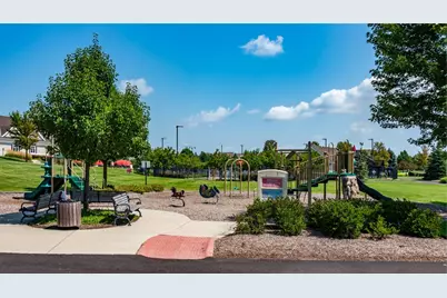 10037 Cummings Street #503, Huntley, IL 60142 - Photo 30
