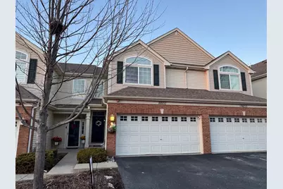 10037 Cummings Street #503, Huntley, IL 60142 - Photo 1