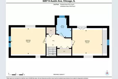 6207 S Austin Avenue, Chicago, IL 60638 - Photo 26