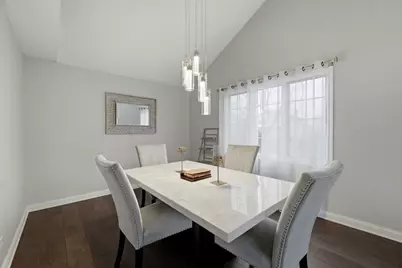 22931 Ridgeway Avenue, Richton Park, IL 60471 - Photo 6