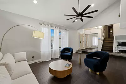 22931 Ridgeway Avenue, Richton Park, IL 60471 - Photo 4