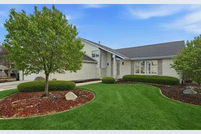 22931 Ridgeway Avenue, Richton Park, IL 60471 - Photo 32