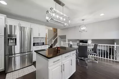 22931 Ridgeway Avenue, Richton Park, IL 60471 - Photo 8