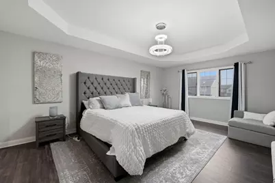 22931 Ridgeway Avenue, Richton Park, IL 60471 - Photo 12