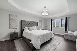 22931 Ridgeway Ave, Richton Park, IL 60471 - Photo 12