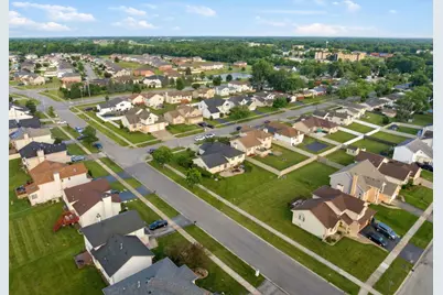 22931 Ridgeway Avenue, Richton Park, IL 60471 - Photo 30