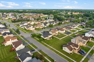 22931 Ridgeway Ave, Richton Park, IL 60471 - Photo 30