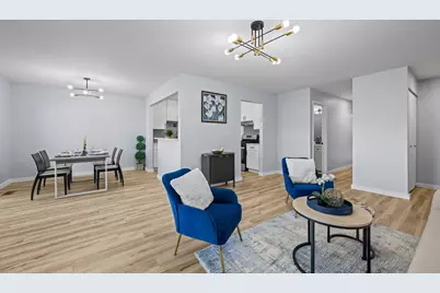 1168 Northbury Lane #B1, Wheeling, IL 60090 - Photo 2