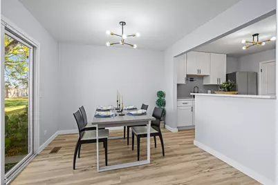 1168 Northbury Lane #B1, Wheeling, IL 60090 - Photo 6