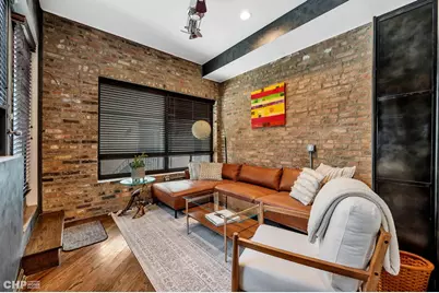 1424 W Grand Avenue #5, Chicago, IL 60642 - Photo 12