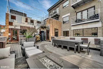 1424 W Grand Avenue #5, Chicago, IL 60642 - Photo 22