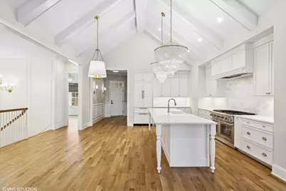 6206 Flagg Creek Lane, Western Springs, IL 60558 - Photo 4