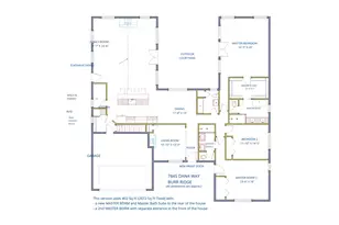 7845 Dana Way, Burr Ridge, IL 60527 - Photo 6