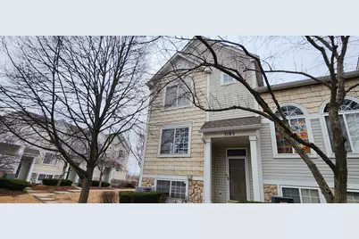 3185 Ketch Court #3185, Aurora, IL 60503 - Photo 2