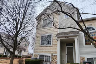 3185 Ketch Ct, Aurora, IL 60503 - Photo 2