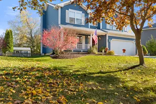 441 Bald Eagle Ct, Grayslake, IL 60030 - Photo 38