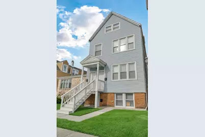 4908 W Byron Street #2, Chicago, IL 60641 - Photo 1