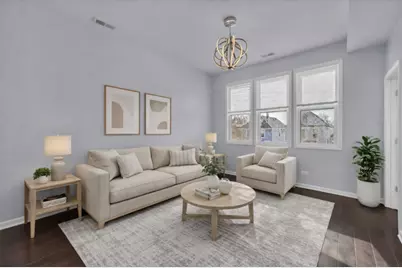 4908 W Byron Street #2, Chicago, IL 60641 - Photo 2