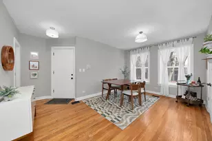 4740 N Hamilton Ave, Chicago, IL 60625 - Photo 4