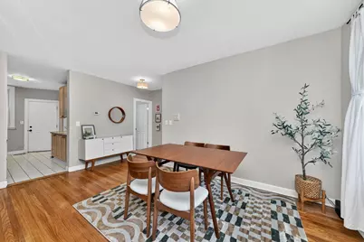 4740 N Hamilton Avenue #1, Chicago, IL 60625 - Photo 6