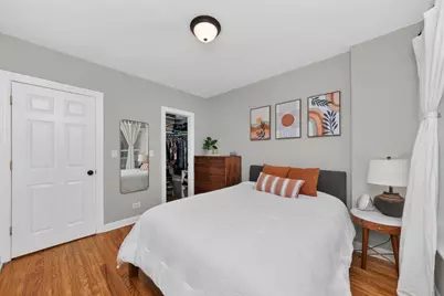 4740 N Hamilton Avenue #1, Chicago, IL 60625 - Photo 12