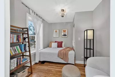 4740 N Hamilton Avenue #1, Chicago, IL 60625 - Photo 10