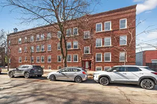 4740 N Hamilton Ave, Chicago, IL 60625 - Photo 2