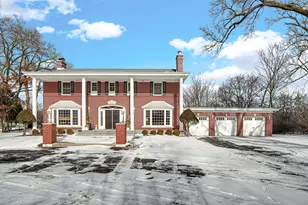 1819 Cornell Rd, Flossmoor, IL 60422 - Photo 1