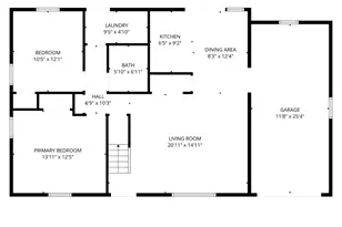 1412 W Broadview Ave, Crete, IL 60417 - Photo 26