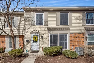 1180 Mount Vernon Court #C, Wheaton, IL 60189 - Photo 1