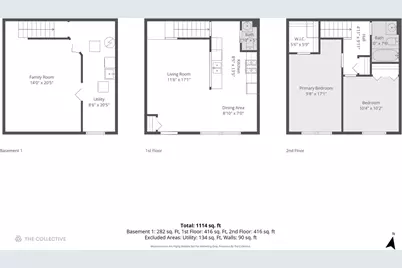 1180 Mount Vernon Court #C, Wheaton, IL 60189 - Photo 16