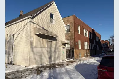 6058 S Wolcott Avenue, Chicago, IL 60636 - Photo 2