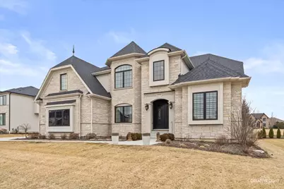 4207 Carpenter Road, Naperville, IL 60564 - Photo 2