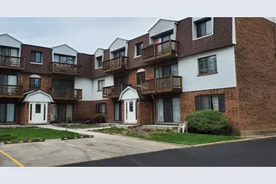 4208 Central Road #4F, Glenview, IL 60025 - Photo 1