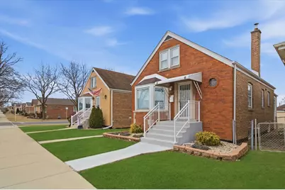 5254 S Melvina Avenue, Chicago, IL 60638 - Photo 2