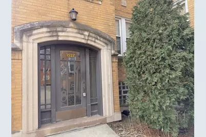 1527 W Rosemont Avenue #3, Chicago, IL 60660 - Photo 2