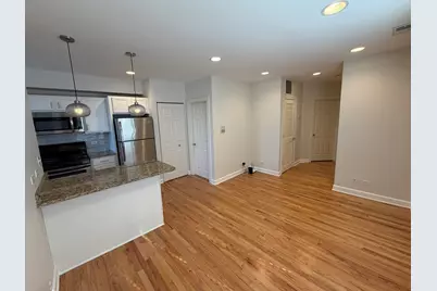1527 W Rosemont Avenue #3, Chicago, IL 60660 - Photo 4