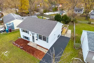 2444 Apache Ave, Sauk Village, IL 60411 - Photo 2