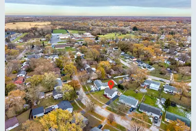 2444 Apache Avenue, Sauk Village, IL 60411 - Photo 32