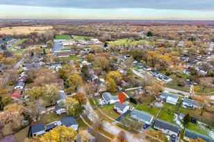 2444 Apache Ave, Sauk Village, IL 60411 - Photo 32