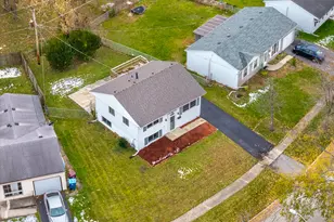 2444 Apache Ave, Sauk Village, IL 60411 - Photo 4