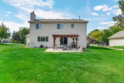 26629 S Kimberly Lane, Channahon, IL 60410 - Photo 26