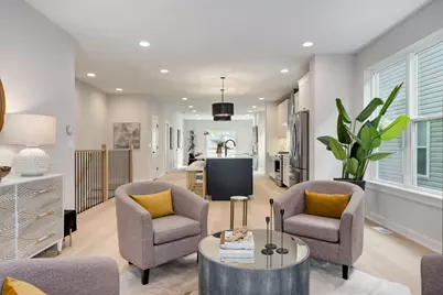 1631 N Lawndale Avenue #1N, Chicago, IL 60647 - Photo 4