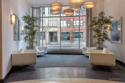757 N Orleans Street #804, Chicago, IL 60654 - Photo 2