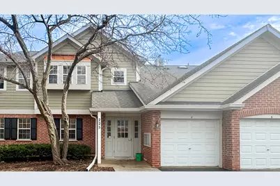 225 Columbia Court #6, Schaumburg, IL 60193 - Photo 1