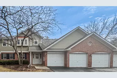 225 Columbia Court #6, Schaumburg, IL 60193 - Photo 2