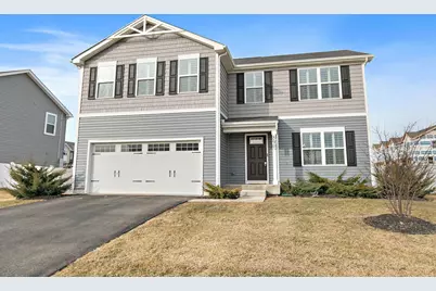 890 Larkspur Lane, Hampshire, IL 60140 - Photo 1